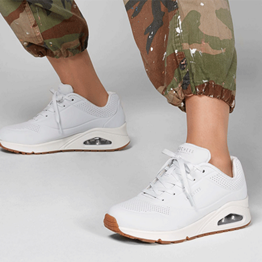 BRADERIE  - SKECHERS