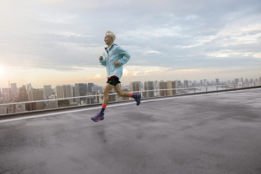 ASICS NOVABLAST™ 5
