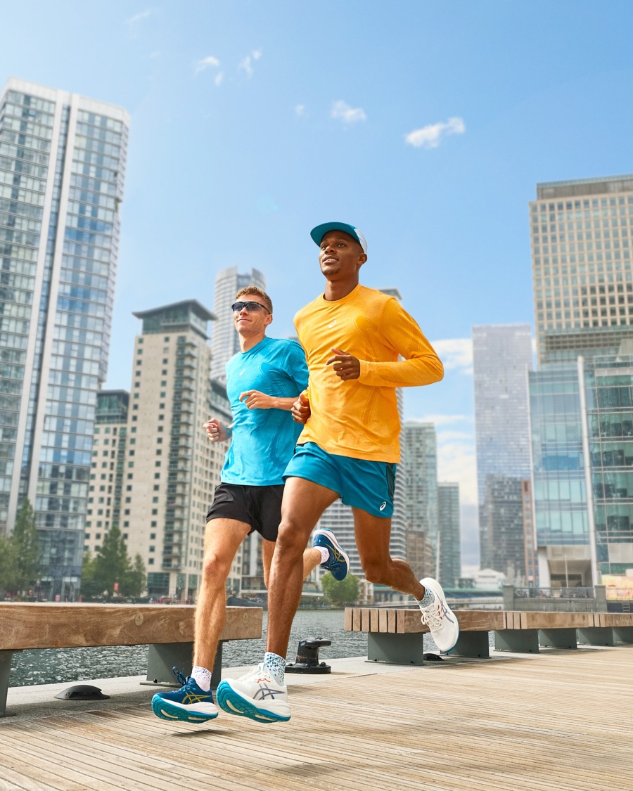 OFFRE DE RENTRÉE – ASICS