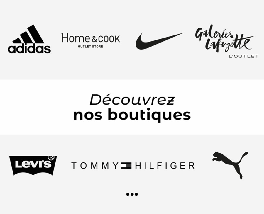 Nos enseignes
