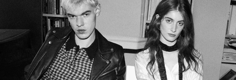 BRADERIE  - THE KOOPLES