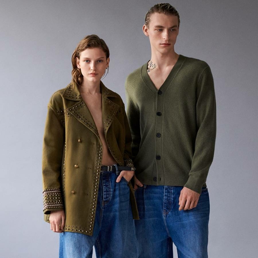 JOURS REMARQUABLES - THE KOOPLES