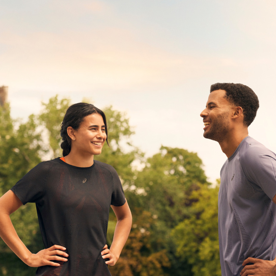 OFFRE DU MOMENT - ASICS