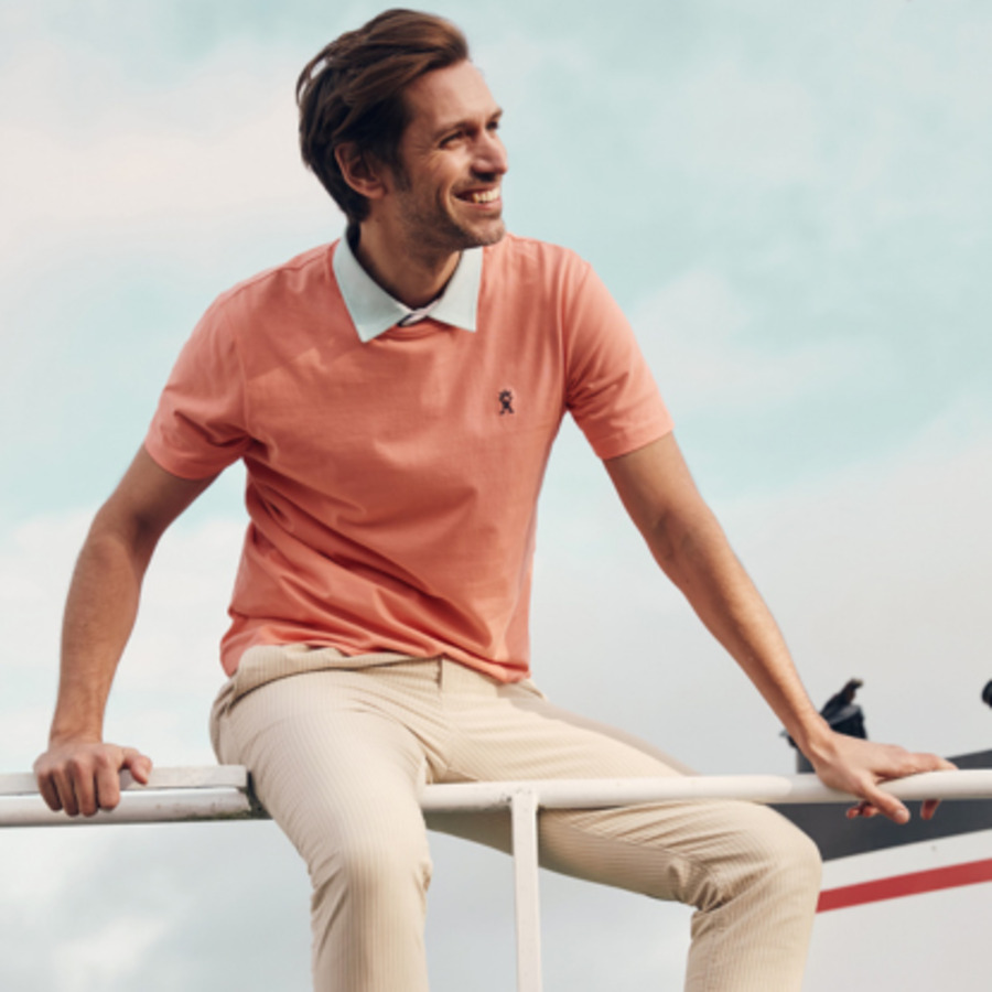 Vicomte marque discount