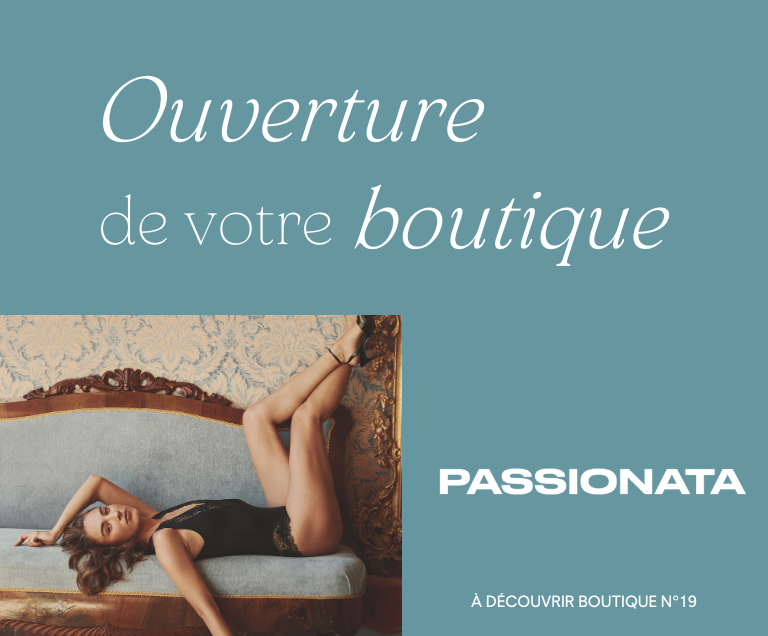 Ouverture Passionata