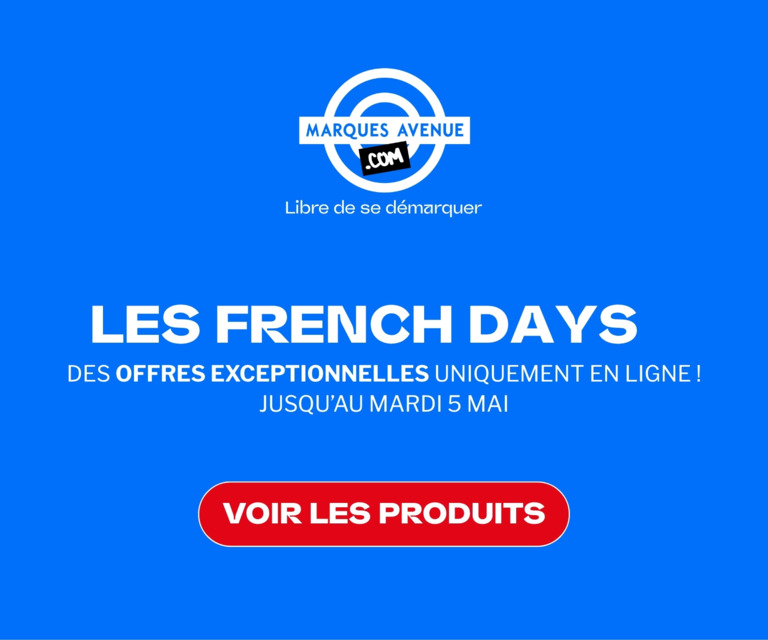 French Days