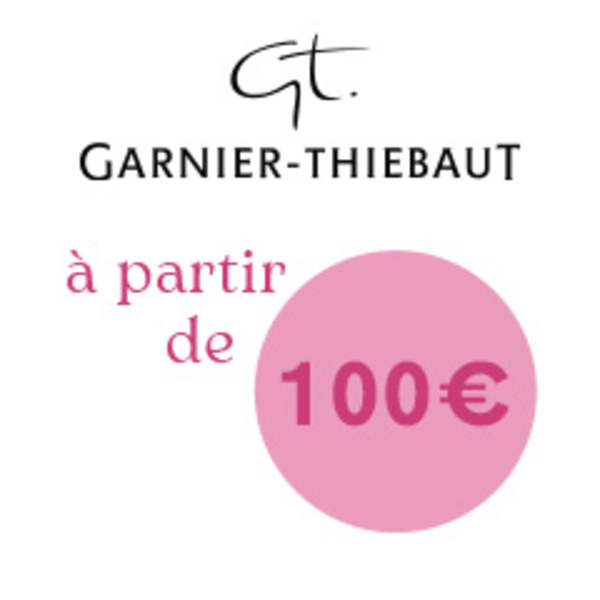 Garnier-Thiebaut Garnier-Thiebaut