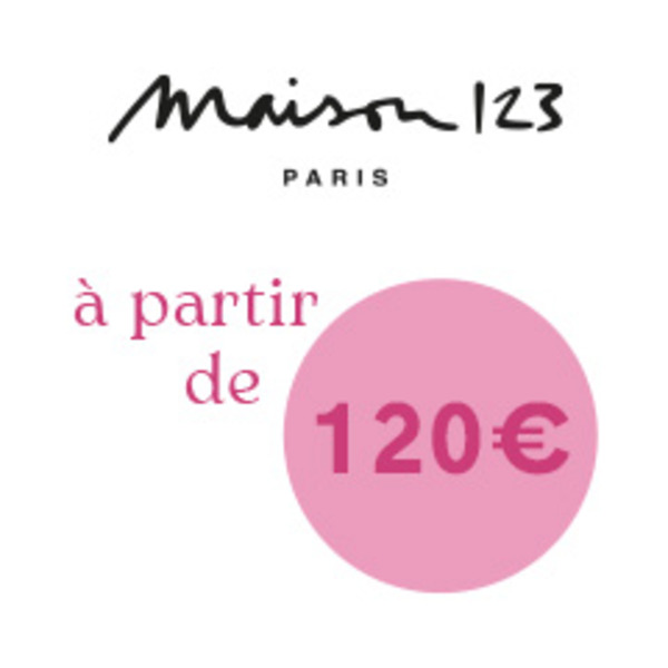 Maison 123 Maison 123