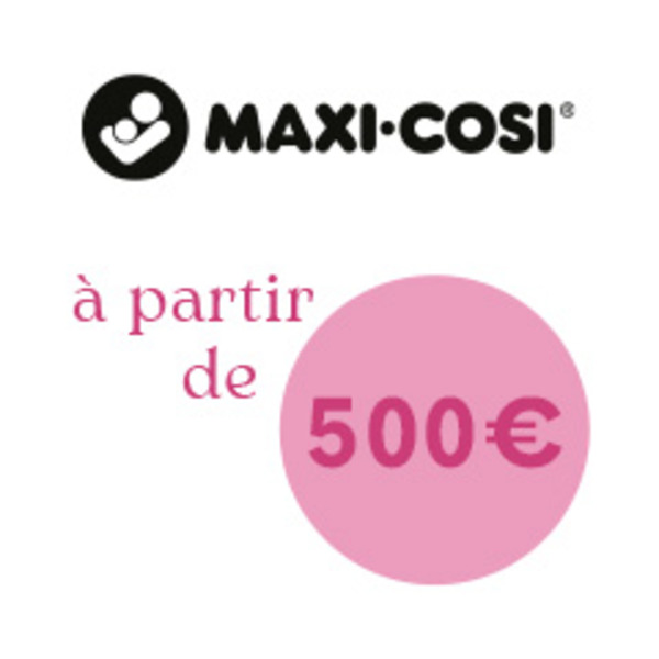 Maxi-Cosi Maxi-Cosi