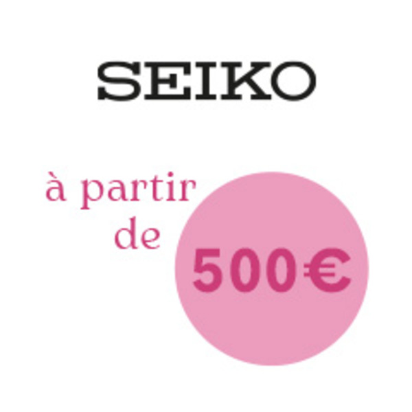 Seiko Seiko