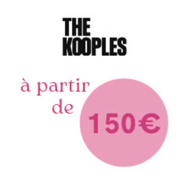 The Kooples The Kooples