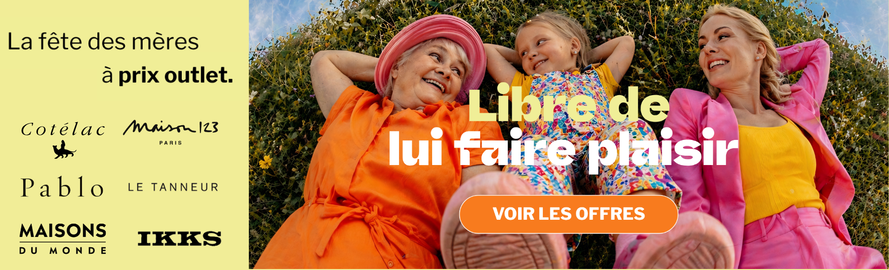 Fête des Mères