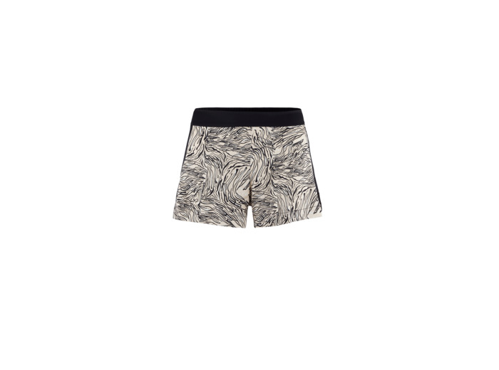 Shorty Smocky Night - Aubade Corbeil