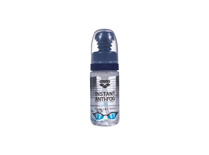 Spray Anti-buée Longue Durée Pour Lunettes De Natation, Masques Et Visières - Facile à Appliquer, Résistant Aux Rayures - 3
