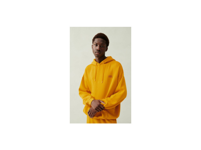 Sweat à Capuche Mixte LEONARDO | Confort & Style Casual