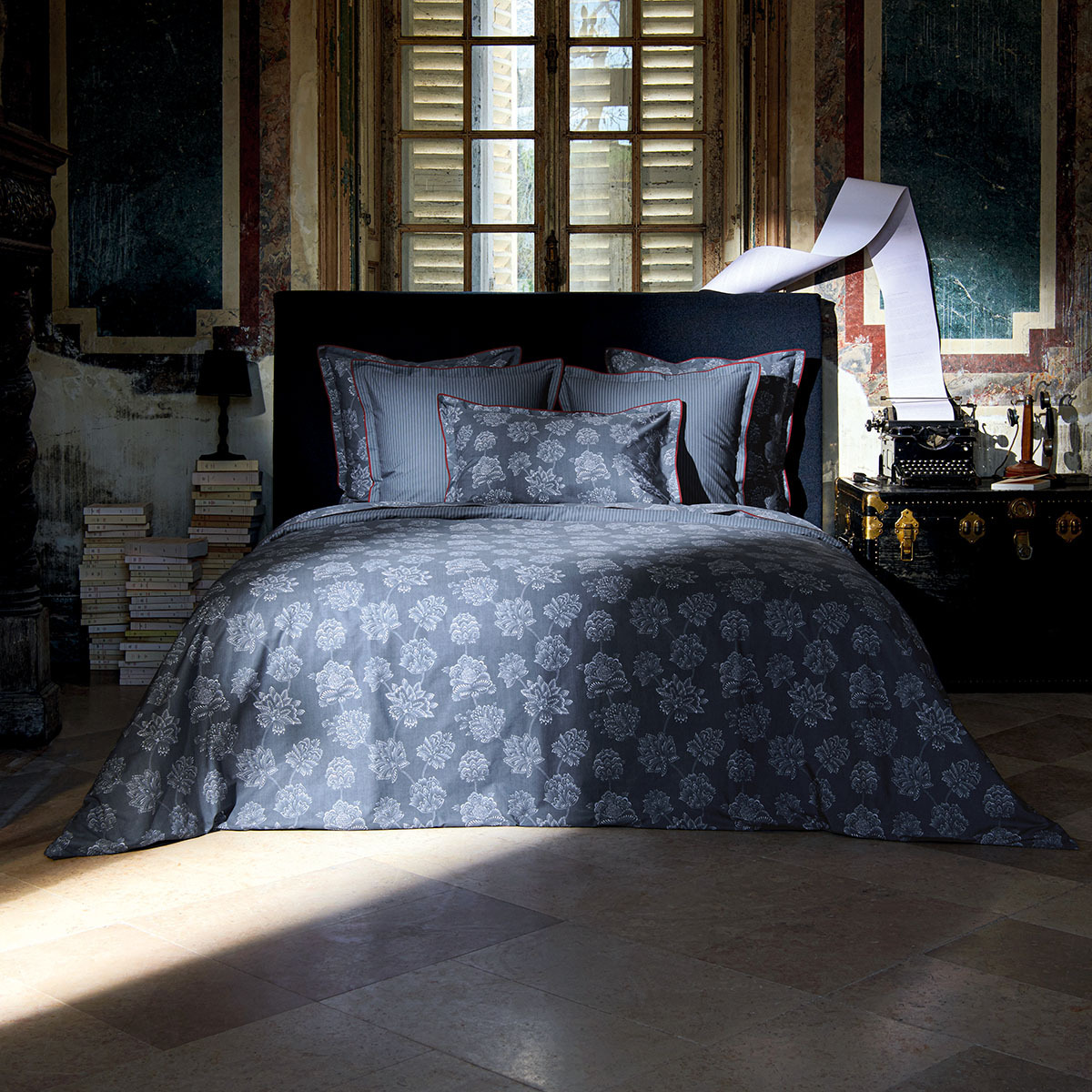 HOUSSE DE COUETTE | Nocturne