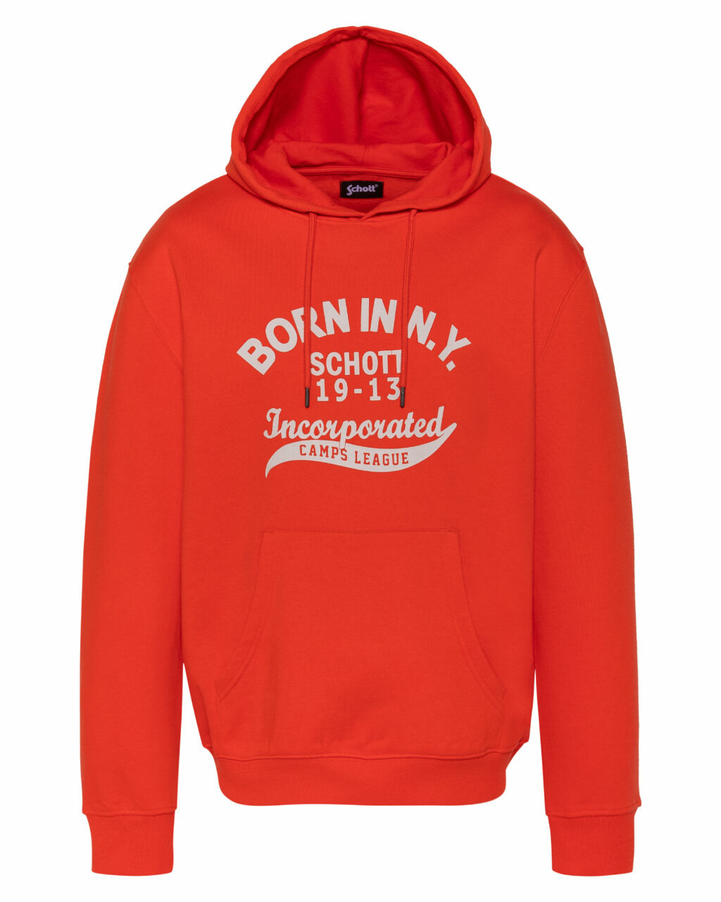 Schott Nyc Corbeil Essonnes