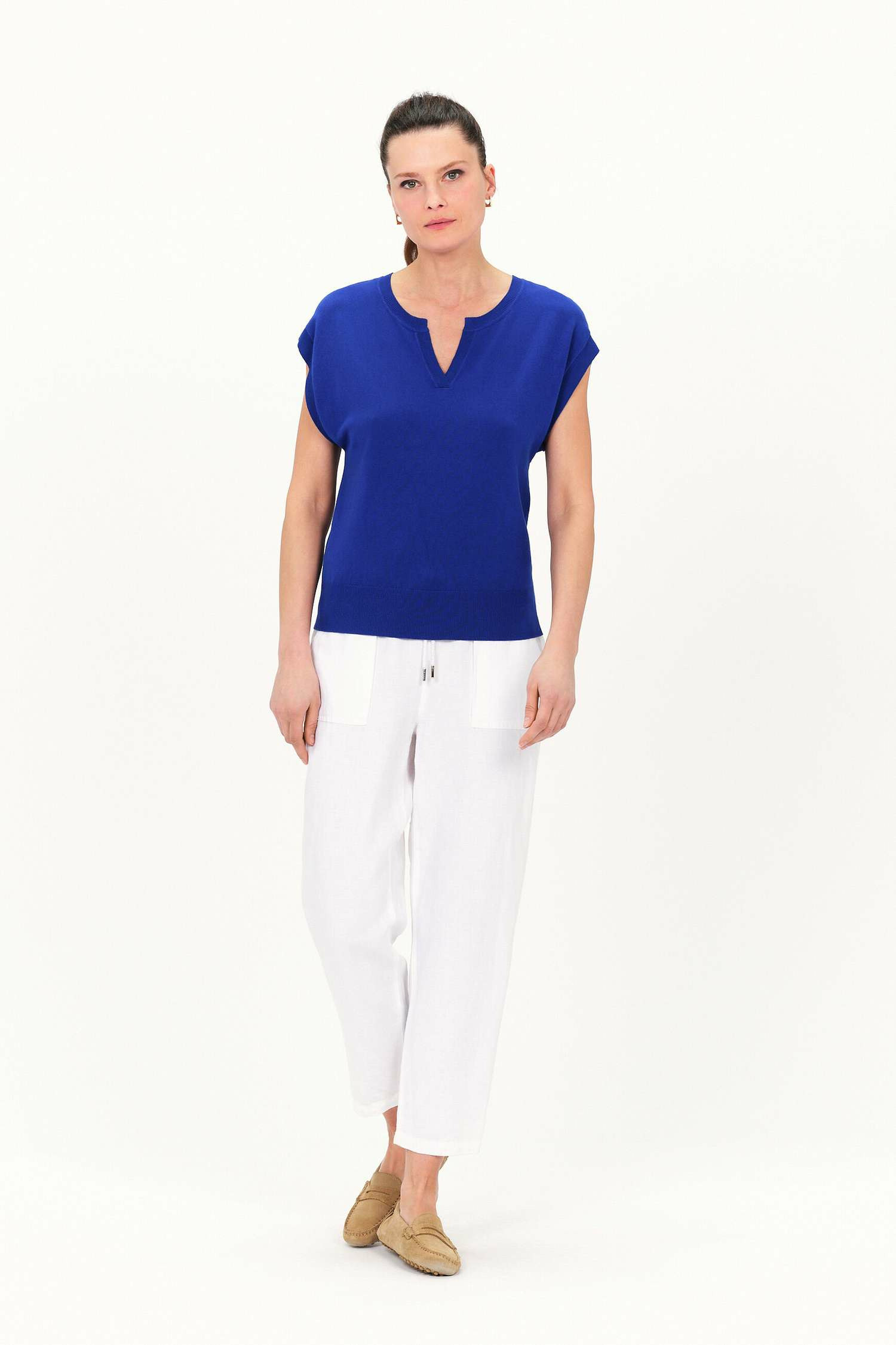 Pull meline