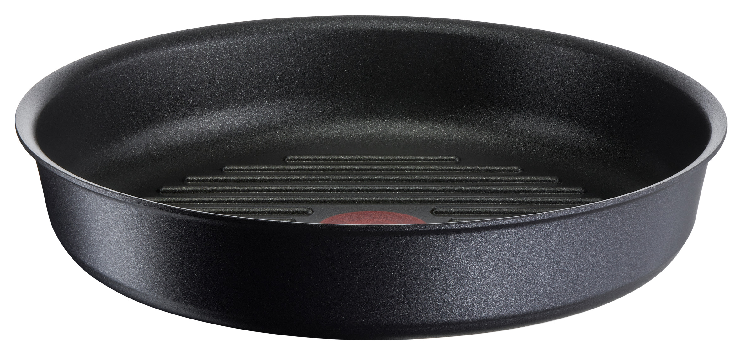 Ingenio Eco Resist Poêle grill fonte d'aluminium 26 cm