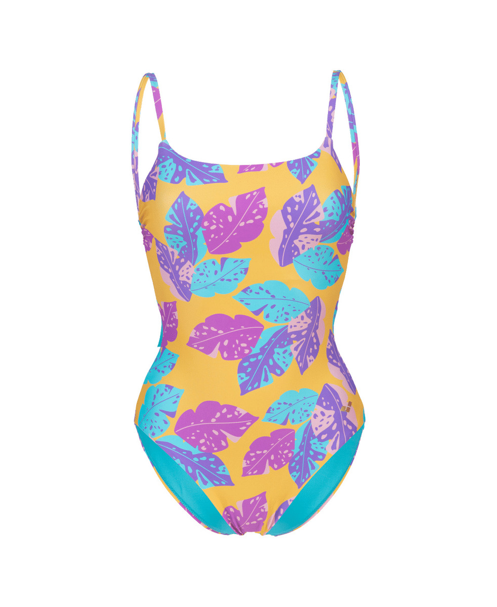 Maillot de bain arena Allover U Back pour femmes