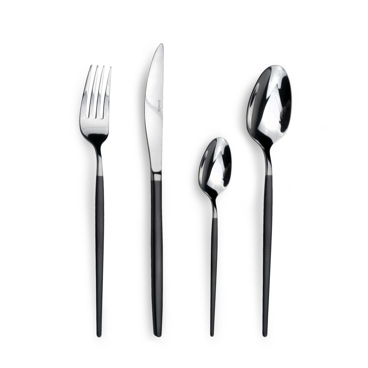 MENAGERE 24 PIECES