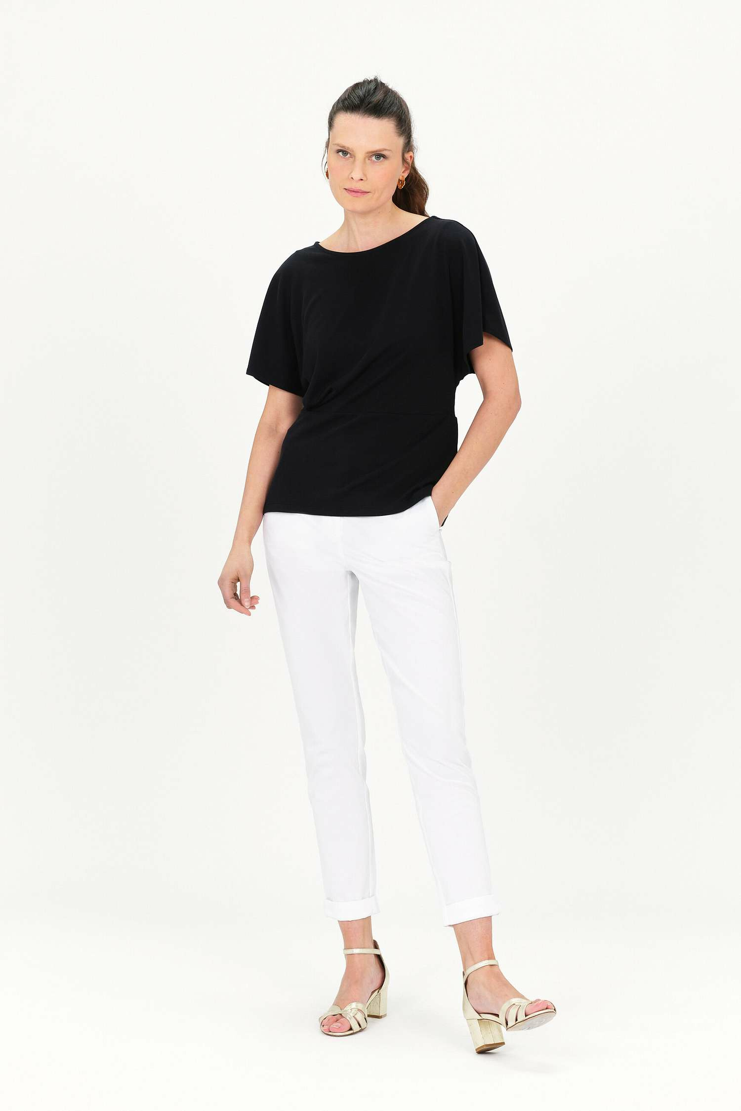 T-shirt talice