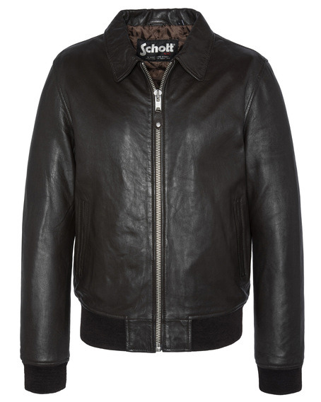 Schott Nyc Corbeil Essonnes