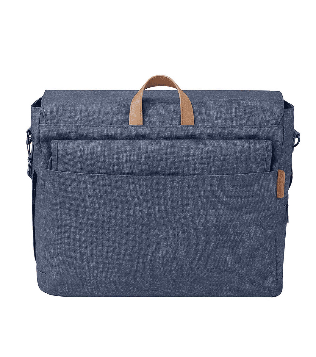 Sac à langer Modernbag Nomad Blue Maxi-Cosi Corbeil