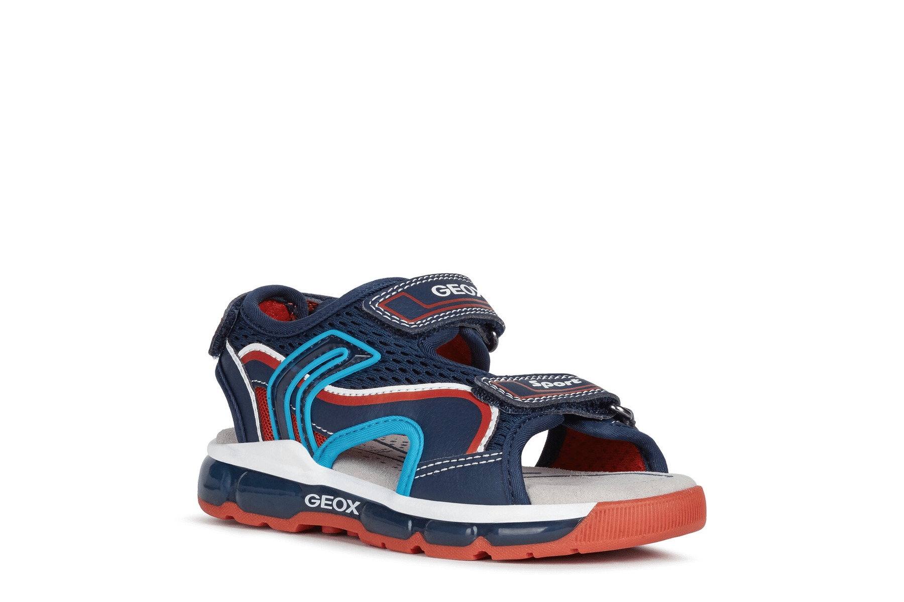 Geox jr android boy discount