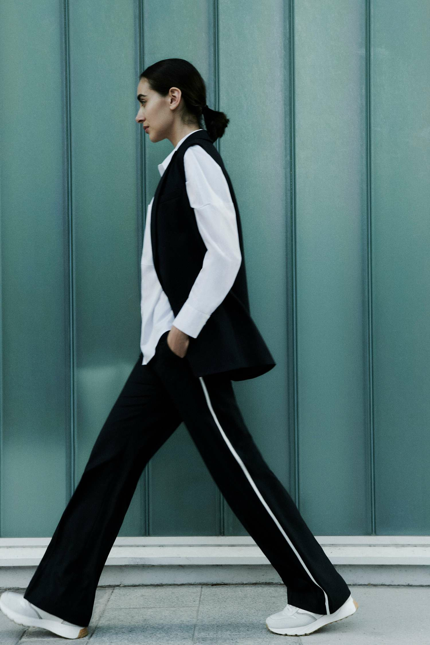 Pantalon prodige
