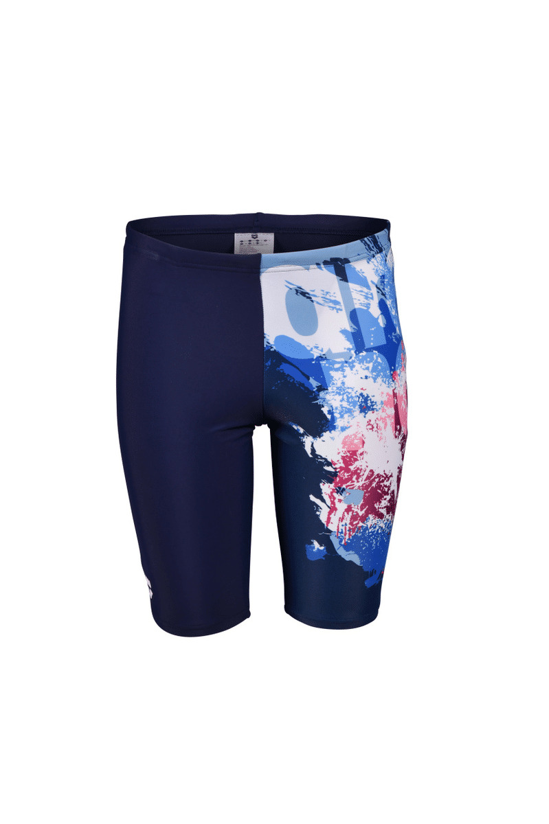 Jammer de bain arena Feel Waves Breaking pour garçons