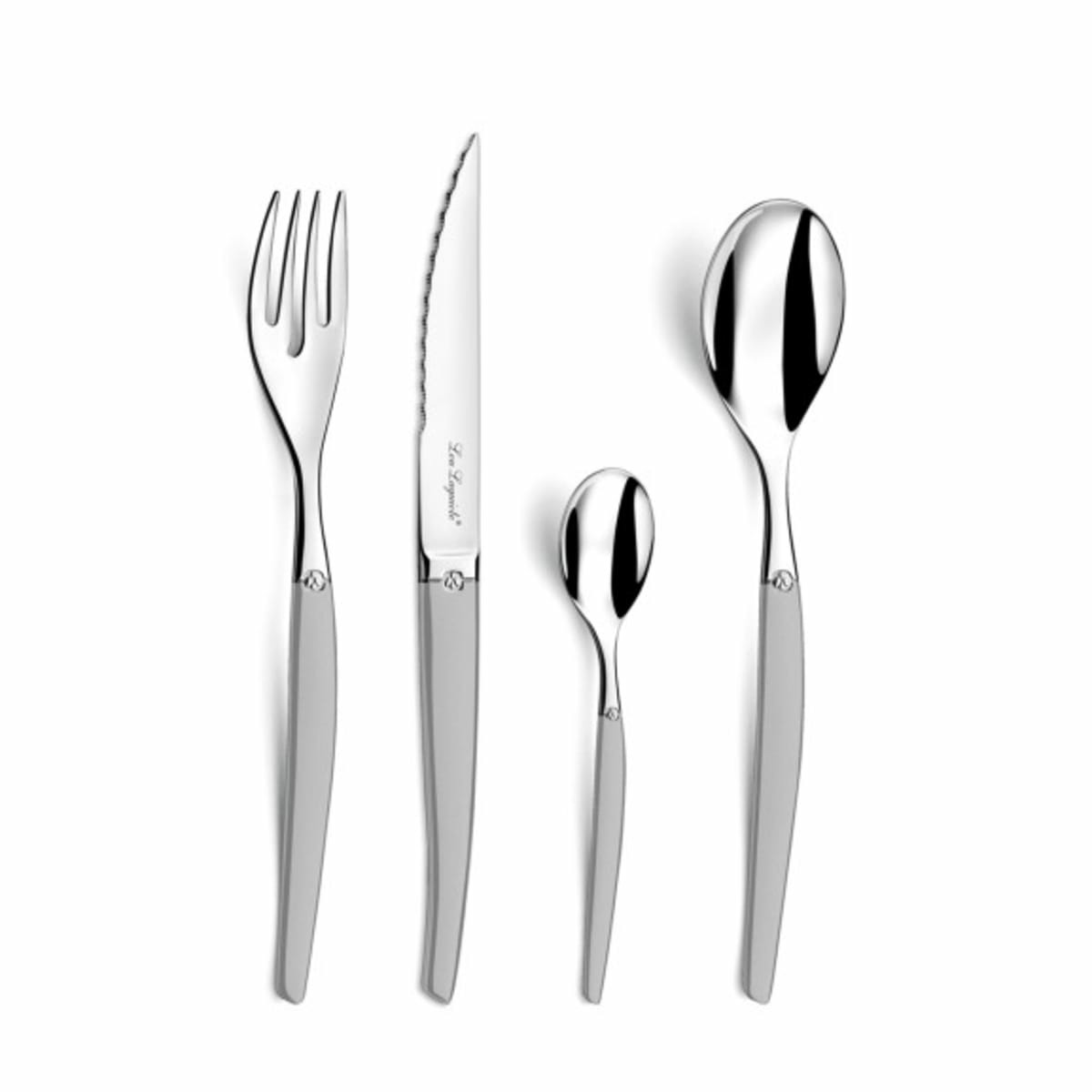 MENAGERE 24 PIECES