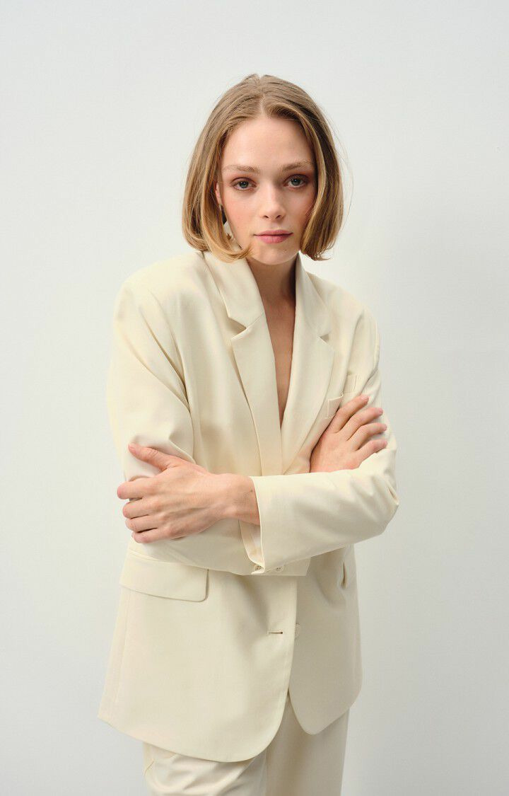 Blazer femme Kabird