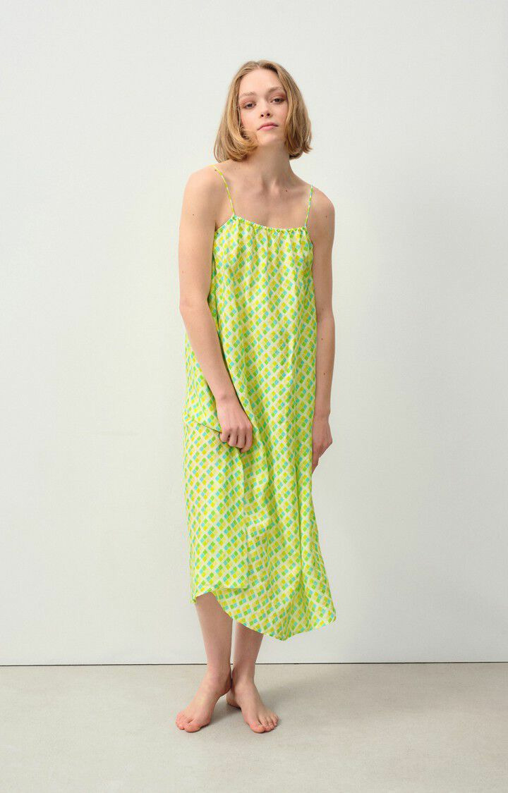 Robe femme Ivybo