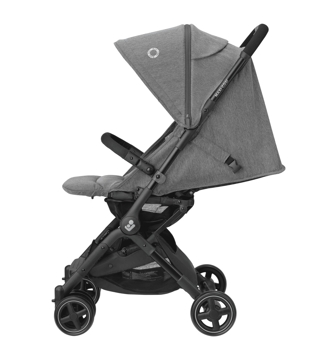 Poussette Compacte Lara Select Grey Maxi Cosi