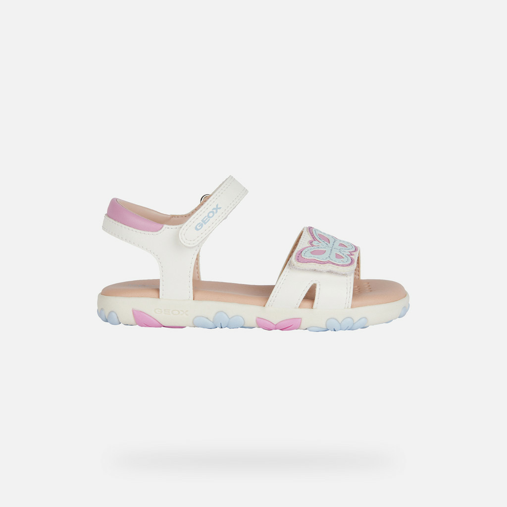J SANDAL HAITI ENFANT