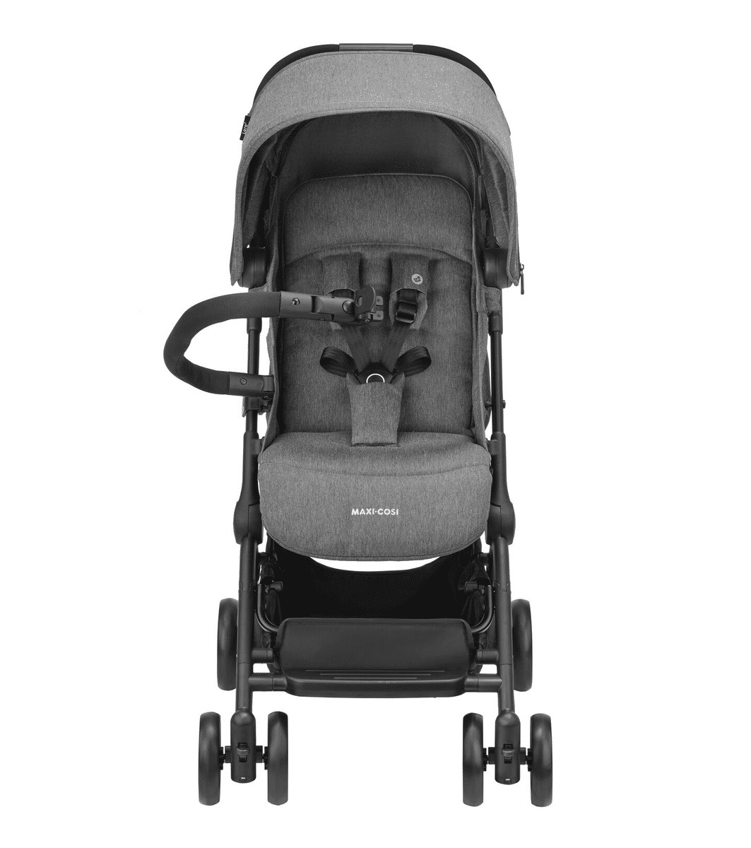 Poussette Compacte Lara Select Grey Maxi Cosi