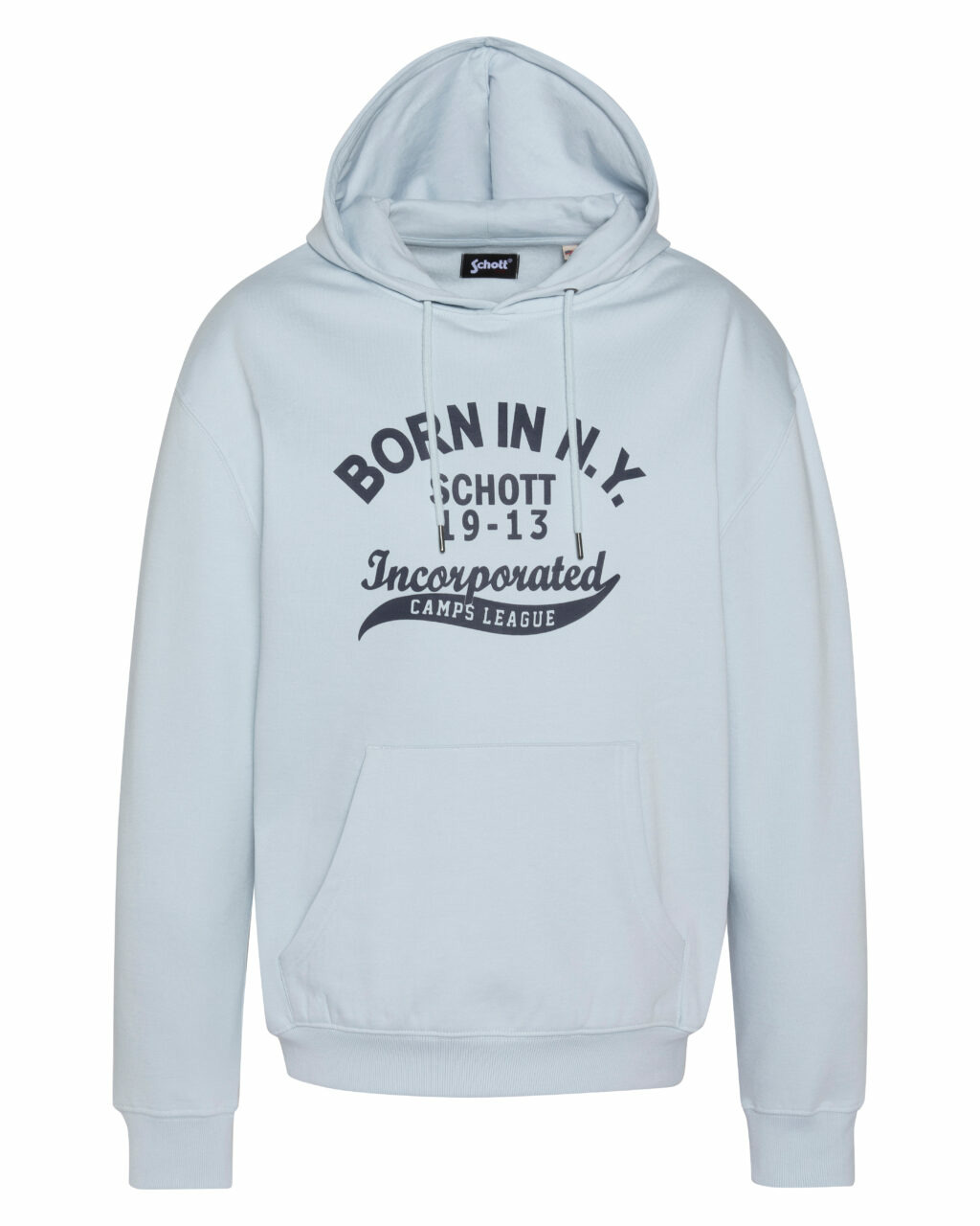 Schott Nyc Corbeil Essonnes