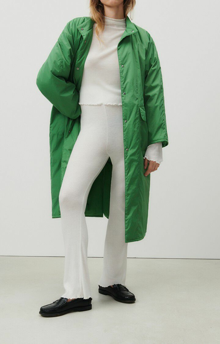 Manteau femme Ikino