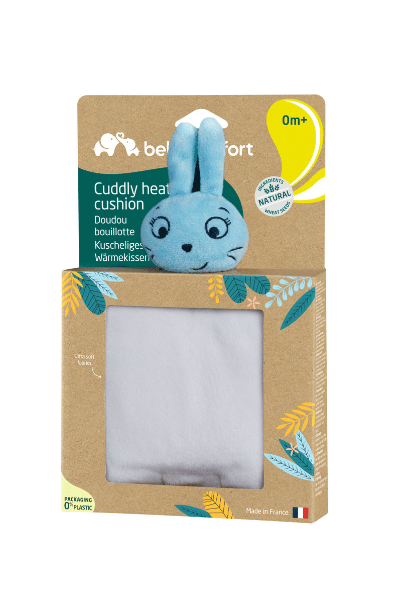 Bouillotte Bebeconfort Little Buddies