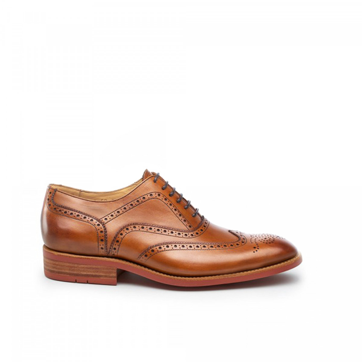 Richelieu Homme Siam Gold