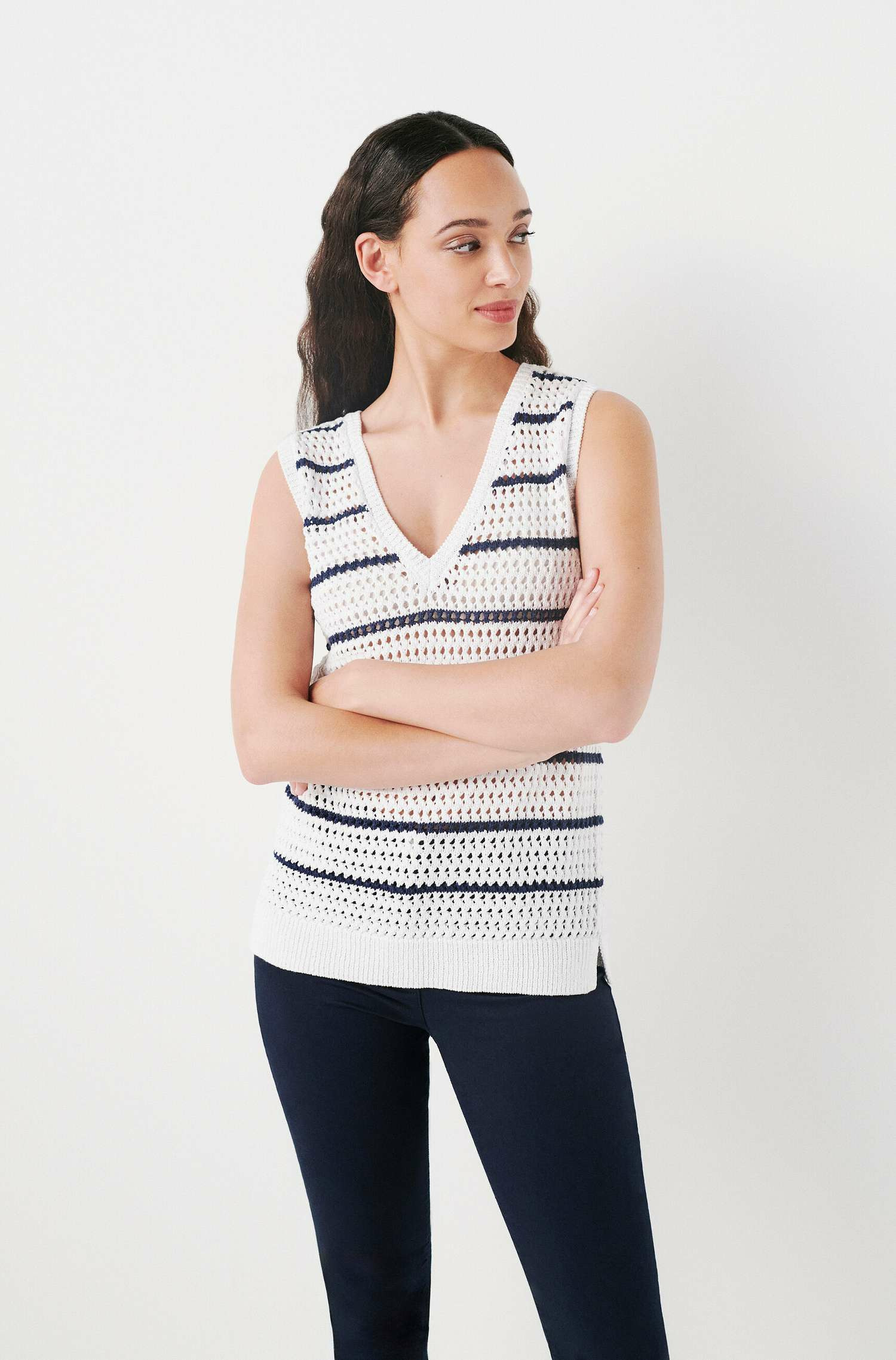 Pull mkaren - Caroll Talange