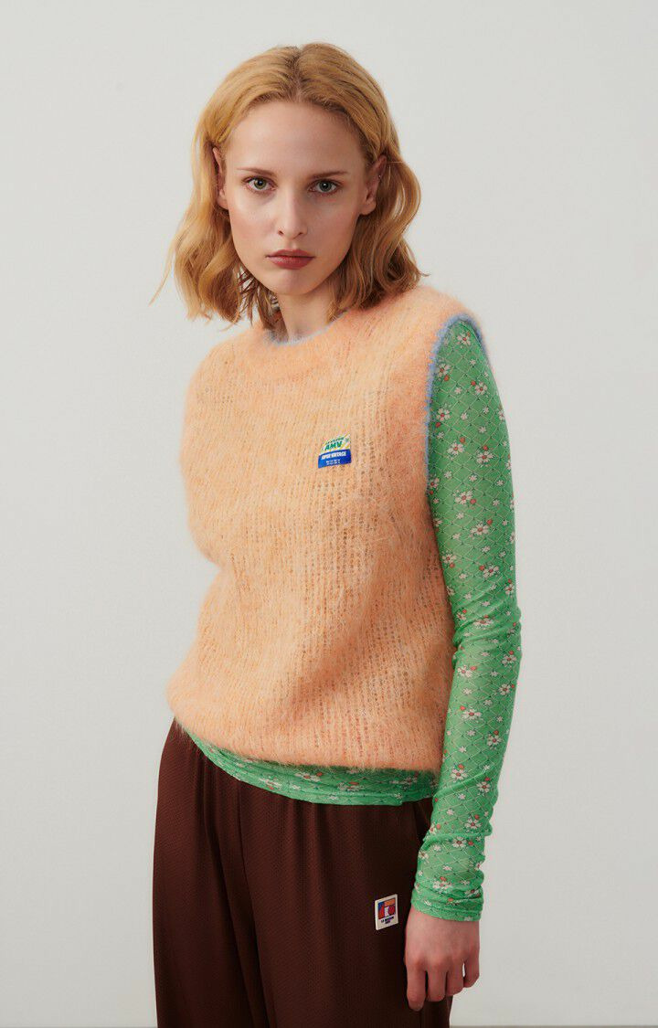 Pull femme Bymi