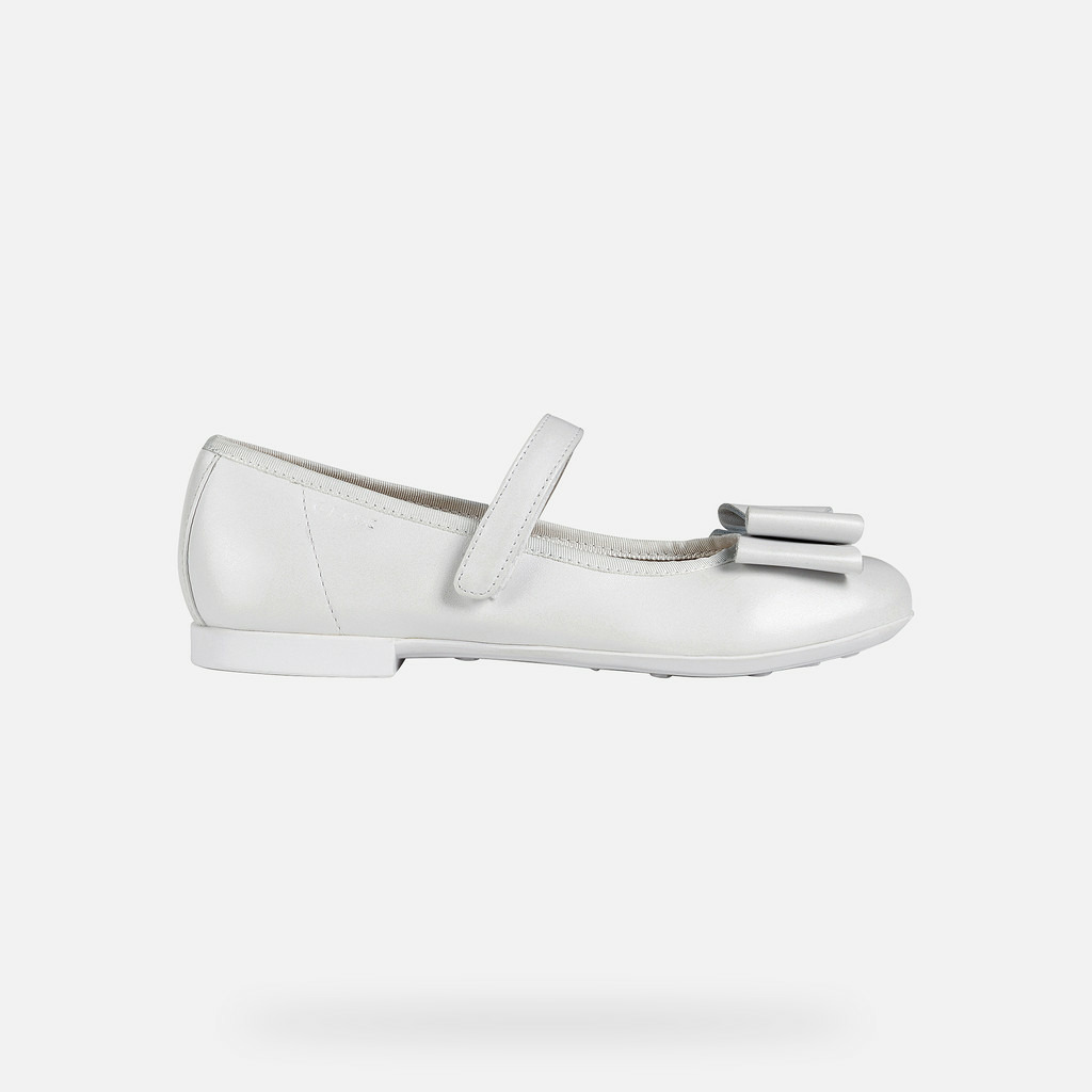 JR PLIE GEOX