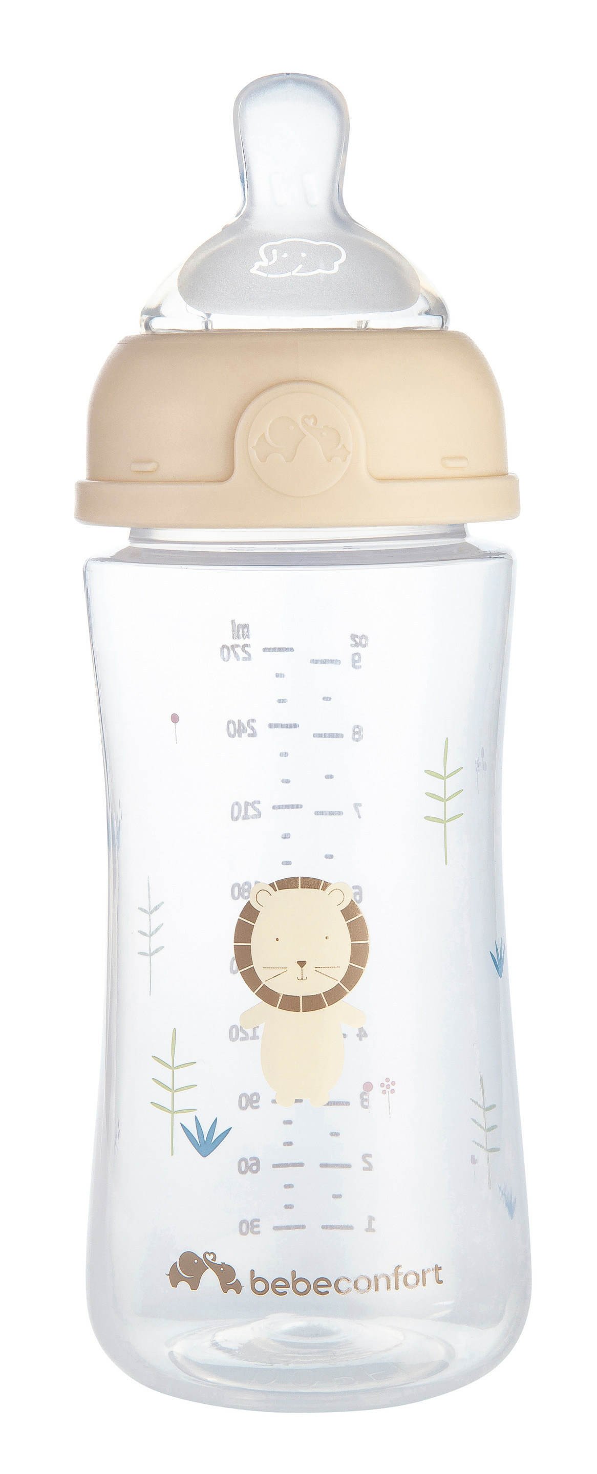 Biberon 270 ml Blanc