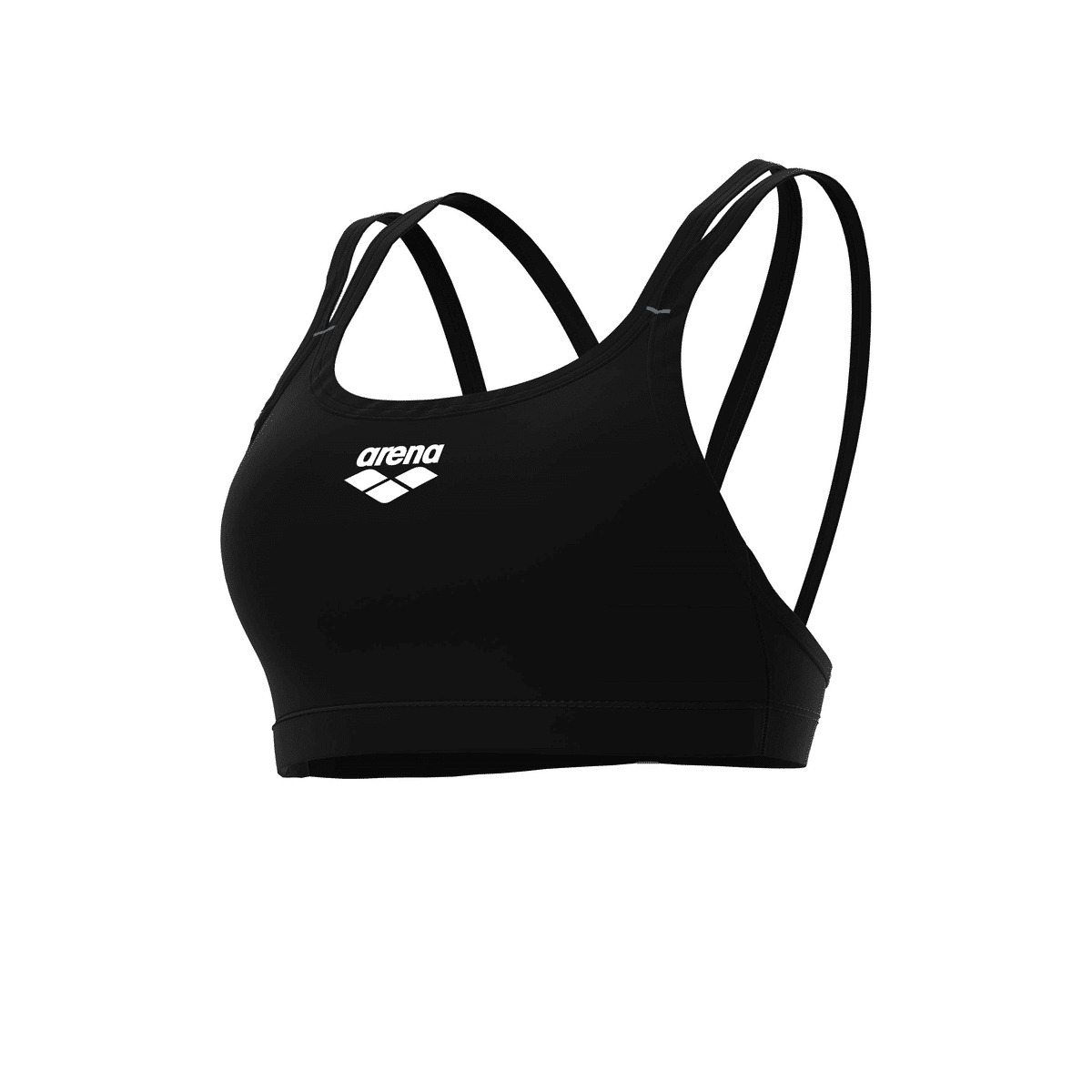 Brassière de sport au soutien léger arena pour femmes