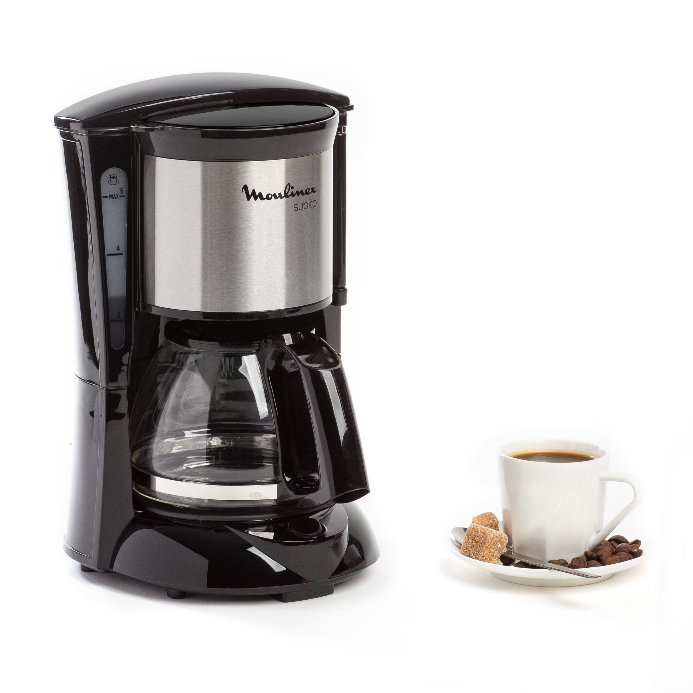 Subito mini inox