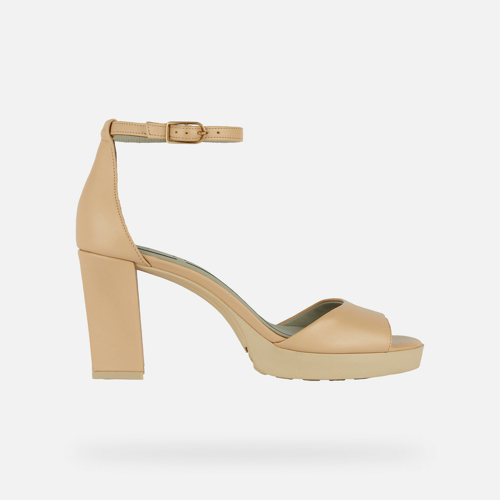 D WALK PLEASURE 85S1