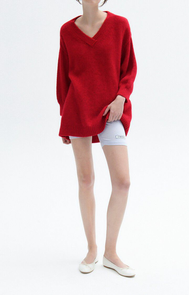 Pull femme East