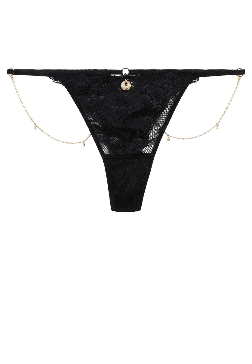 String Gold Pleasure